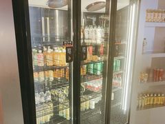 -猛古里烤肉自助(荟聚中心店)