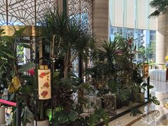 -武汉华美达光谷大酒店