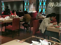 大堂-点都德(聚福楼店)