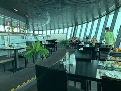 -澳门旅游塔360°旋转餐厅(南湾湖广场店)