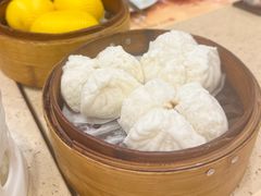 -点都德(世纪汇店)