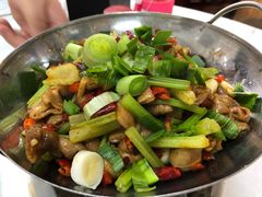 -新新湘菜馆(新中街二条店)