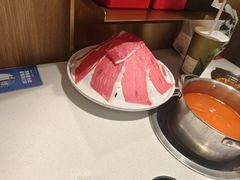 -湯島涮小火锅(余姚五彩城店)