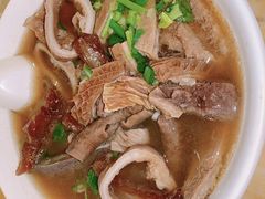 -莲塘味宝园牛杂(天越翔园店)