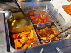 -川西坝子火锅(清江东路3.0直营店)