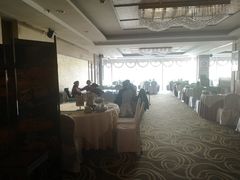 大堂-金城大酒店-中餐厅(汾江中路店)