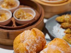 -喜势点·糖沙翁手工茶点·本地人茶居(永庆坊店)