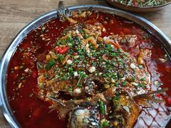 -茶泡饭(李子坝店)