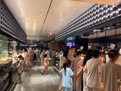 -碧涛阁·泡泡海洋·汤泉洗浴(王府花园店)