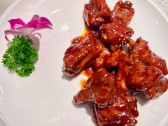 -三玛璐酒楼(汉口路店)