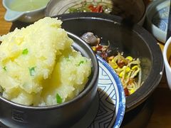 -云海肴云南菜·蒸汽石锅鱼(北京良乡华冠店)