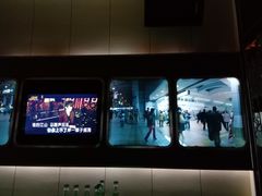 -GAGA主题量贩式KTV平价店(工大店)