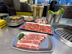-大叹号·朝鲜族烤肉(潍坊泰华城店)
