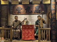 -南京大牌档(崇文门国瑞店)