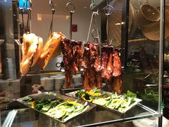 知味餐厅-广交会威斯汀酒店