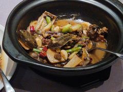 -台鄉缘 ·小海鲜·台州菜(桃林路店)