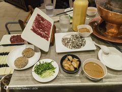 -东来顺饭庄(王府井步行街店)