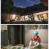 在网上看到这样一句话，“来留坝，过一个22度清凉夏天