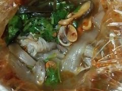 -王萍面皮(柳巷店)