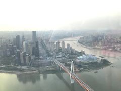 -WFC会仙楼观景台