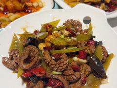 -马凯餐厅(长椿街店)