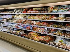 -翠微超市(牡丹园店)