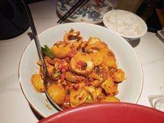 -匠熙小馆(崇文门店)