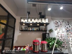 -米莱 Hair Salon 美髮