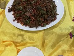 -止园酒店-中餐厅