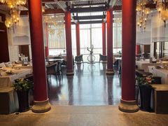 大堂-宝燕壹号景观餐厅(龙盛国际商业广场店)