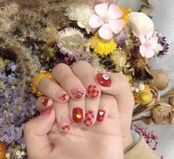 -兔猫ToMoreNails美甲美睫