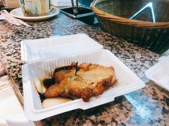 -鲜得来排骨年糕(豫园店)