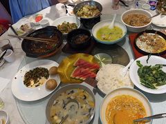 -聚鑫阁·非遗传承江浙菜(正阳店)