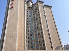 -安徽大厦中餐厅