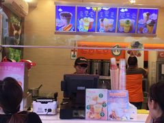 -CoCo都可(盐城宝龙城市广场店)