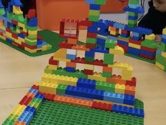 -斯坦星球AI编程·机器人科创·科学实验·信奥·思维·STEM·积木拼搭·竞赛考级(浦东联洋广场大拇指龙阳御桥中心)