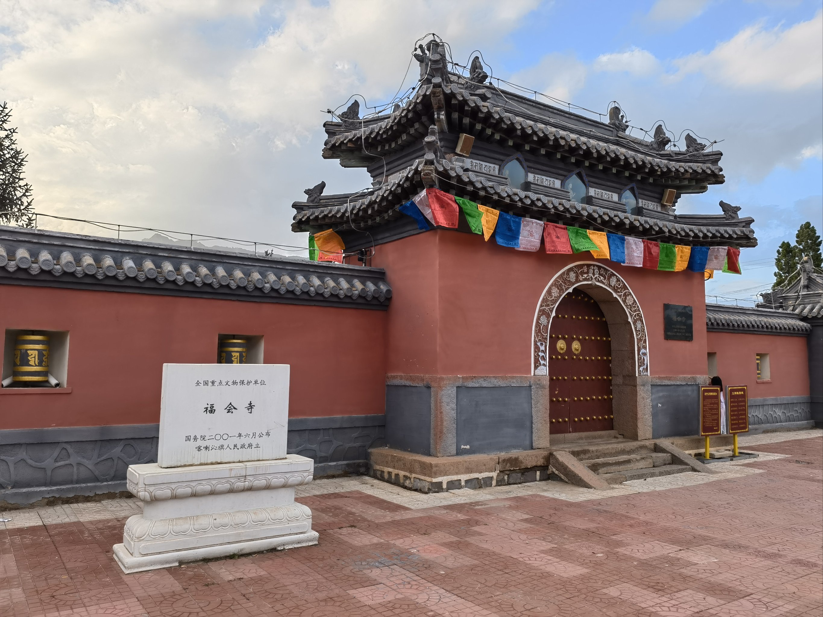 一路走来全是风景