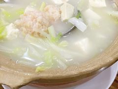 -砂锅李(九江路店)