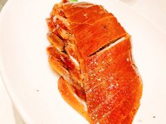 -四季民福烤鸭店(王府井东安门店)