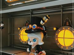 -泡泡玛特POPMART(蓝色港湾店)