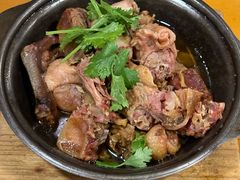 -芋包王闽南茶楼(八市店)