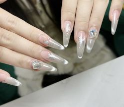 -LILY NAILS美甲美睫