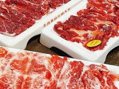 -潮德阿水牛肉火锅(深圳总店)