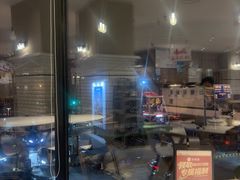 -必胜客(巴沟店)
