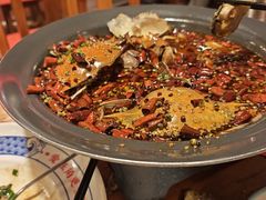 -旺角小渔村·海肠捞饭开创者(环山路店)