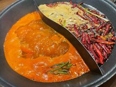 -萍姐火锅·公路夜市(南京新街口店)