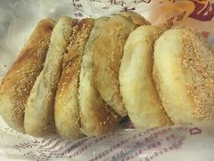 -朱记小郑酥烧饼(建康路店)