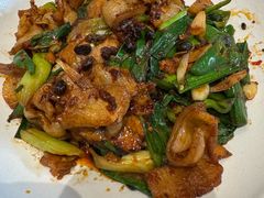 -国人川菜(李家村建东街店)