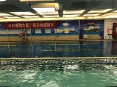 -爱尚游泳健身(外交公寓店)