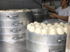 -天泽祥·鼓楼馒头(鼓楼店)
